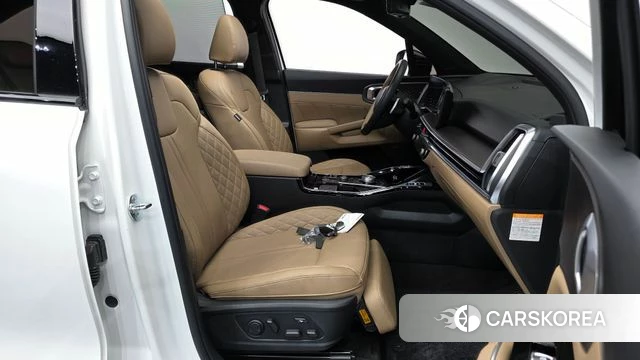 Kia The New Sorento 4th Generation id 4617811 из Кореи 18