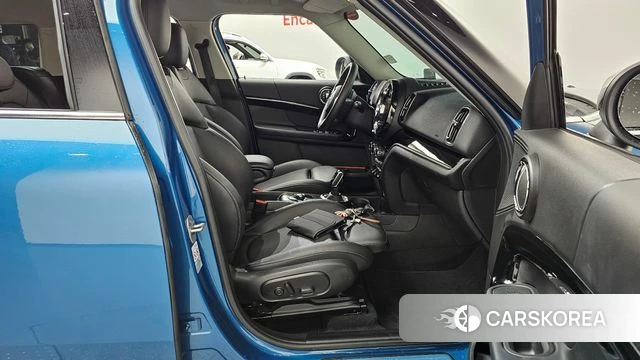 Mini Cooper Countryman id 4750064 из Кореи 18
