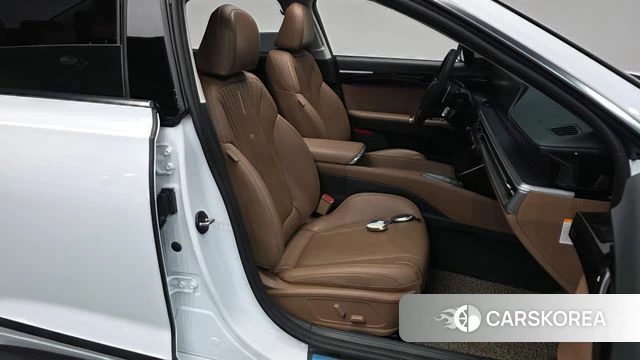 Hyundai Grandeur Hybrid (GN7) id 4360797 из Кореи 18