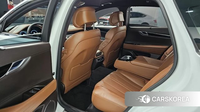 Genesis G80 (RG3) id 4302271 из Кореи 18