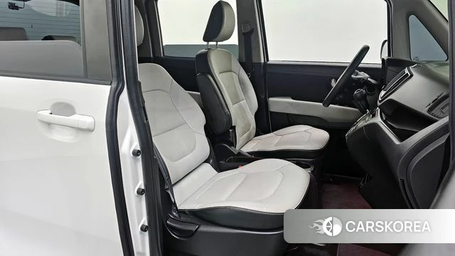 Kia The New Kia Ray id 4222960 из Кореи 18