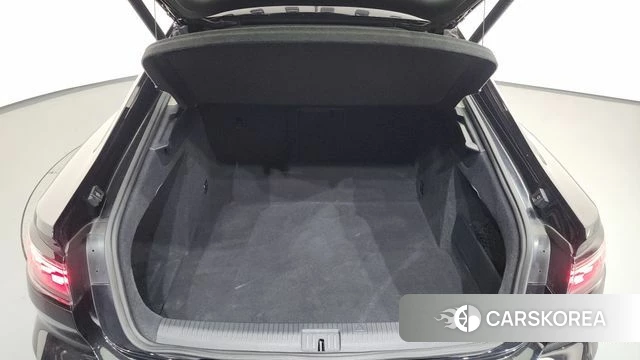 Volkswagen Arteon id 4848170 из Кореи 18