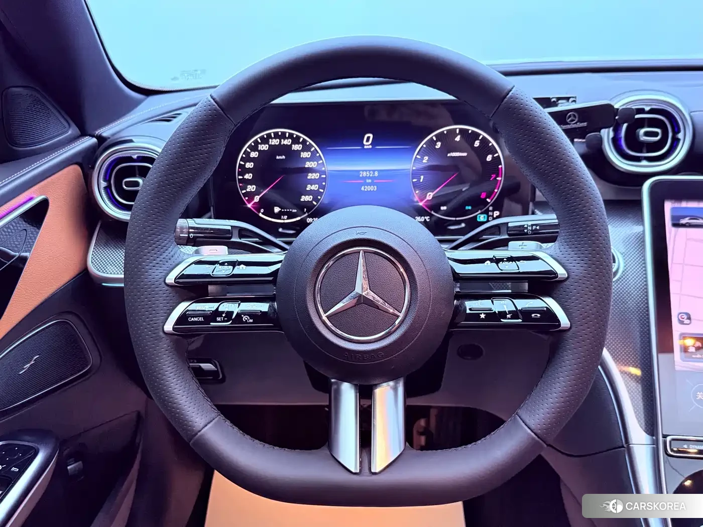 Mercedes-Benz C-class id 4538725 из Китая 18
