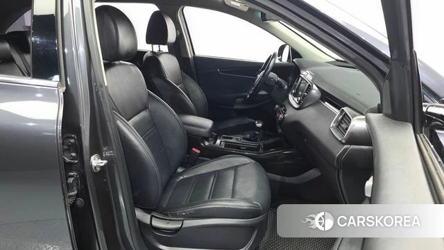 Kia The New Sorento id 4693903 из Кореи 18