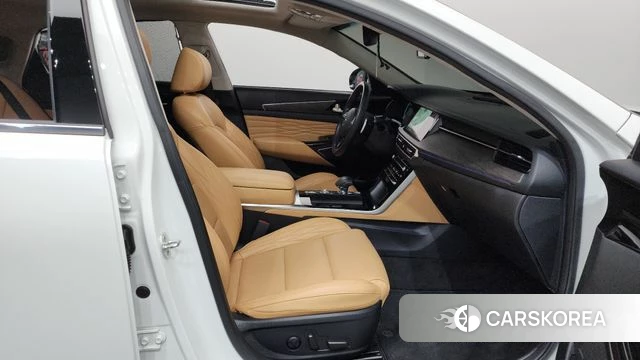 Kia K7 Premier id 4429635 из Кореи 18