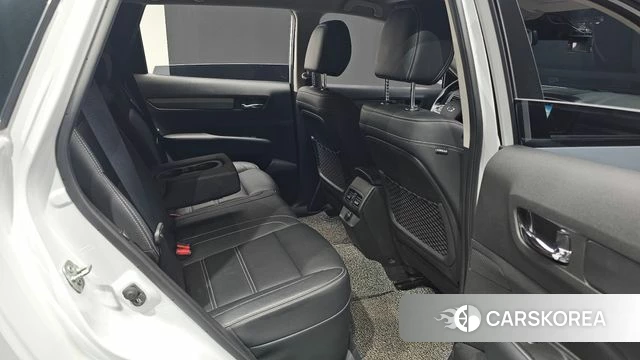 Renault Korea (Samsung) QM6 id 4672424 из Кореи 18