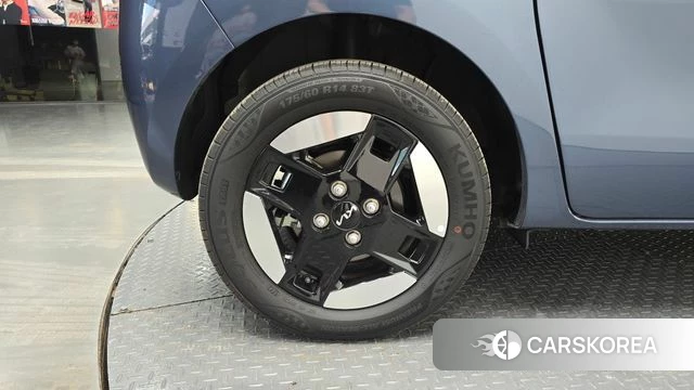 Kia The New Kia Ray EV id 4847842 из Кореи 18
