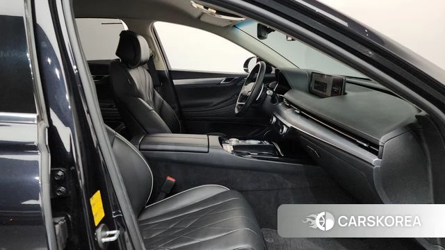 Genesis G80 (RG3) id 4397060 из Кореи 18
