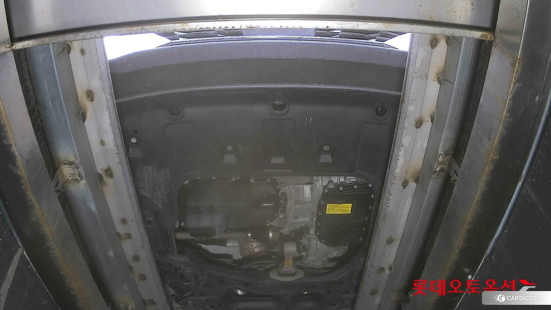 Hyundai Avante id 4498391 из Кореи 18