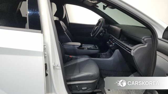 Hyundai The New Tucson (NX4) id 4200580 из Кореи 18