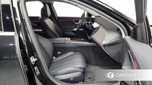 Mercedes-Benz E-Class W214 id 4724848 из Кореи 18