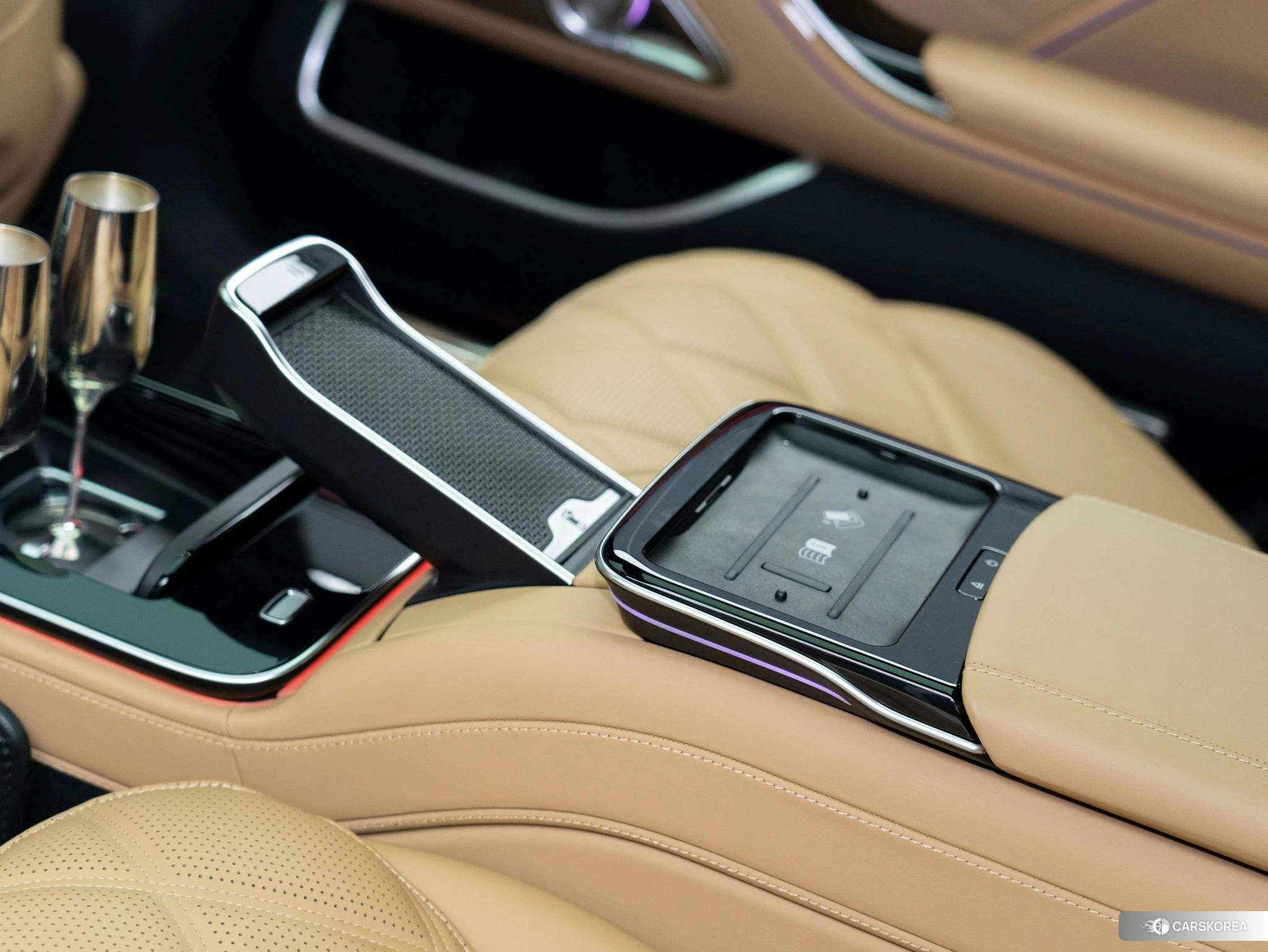 Mercedes-Benz Maybach S-class id 4440773 из Китая 18