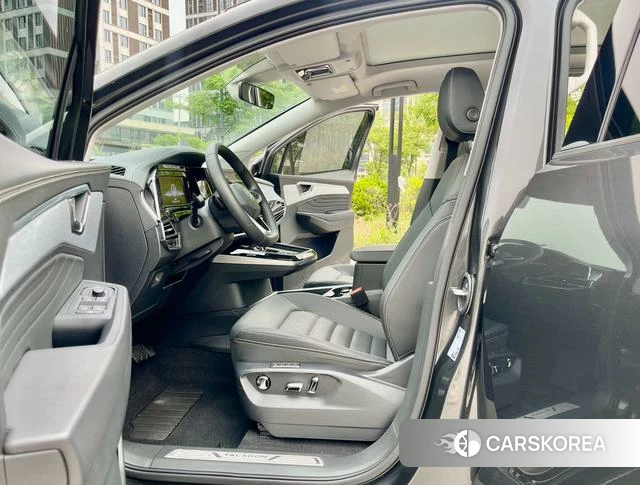 Volkswagen Lanjing id 4263863 из Китая 18