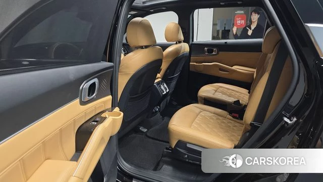 Kia Sorento 4th Generation id 4632624 из Кореи 18