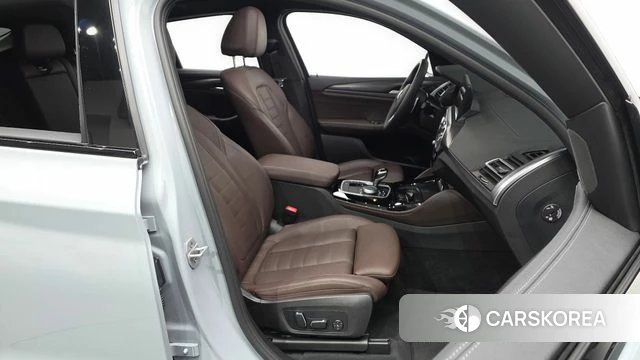 BMW X4 (G02) id 4782891 из Кореи 18