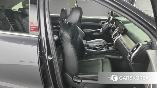 Kia Sorento 4th Generation id 4389860 из Кореи 18