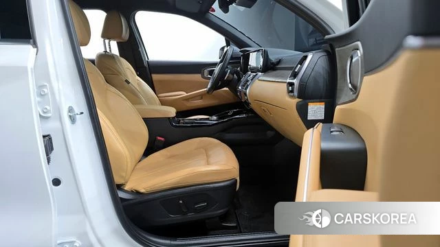Kia Sorento 4th Generation id 4309466 из Кореи 18