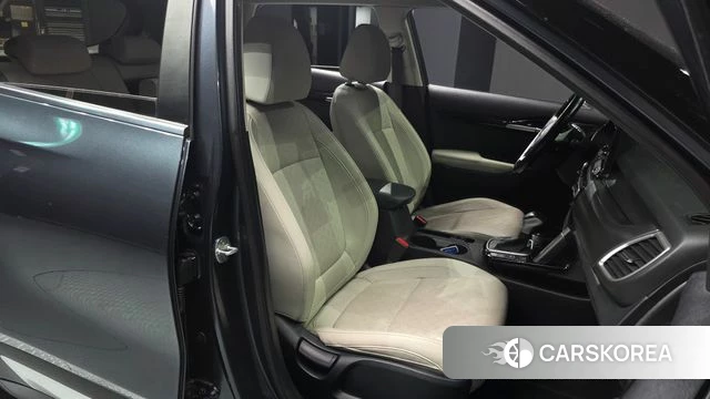 Kia Seltos id 4604228 из Кореи 18