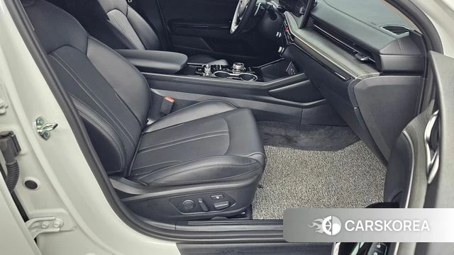 Kia The New K5 3rd generation id 4607406 из Кореи 18