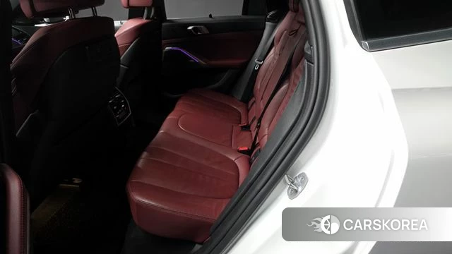 BMW X6 (G06) id 4187310 из Кореи 18