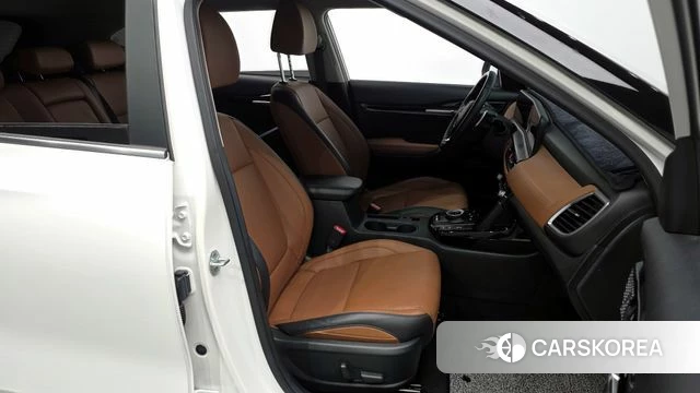 Kia The New Seltos id 4382404 из Кореи 18