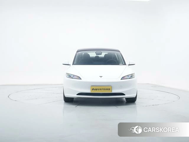 Tesla Model 3 id 3920416 из Китая 18