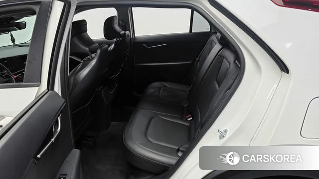 Kia Di Ol Nu Niro id 4894097 из Кореи 18