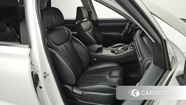 Hyundai The New Palisade id 4524163 из Кореи 18