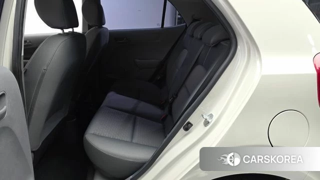 Kia All New Morning (JA) id 4465628 из Кореи 18