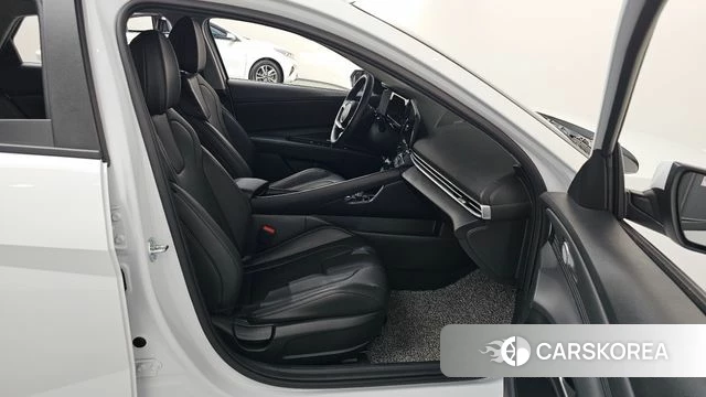 Hyundai The New Avante (CN7) id 4200821 из Кореи 18