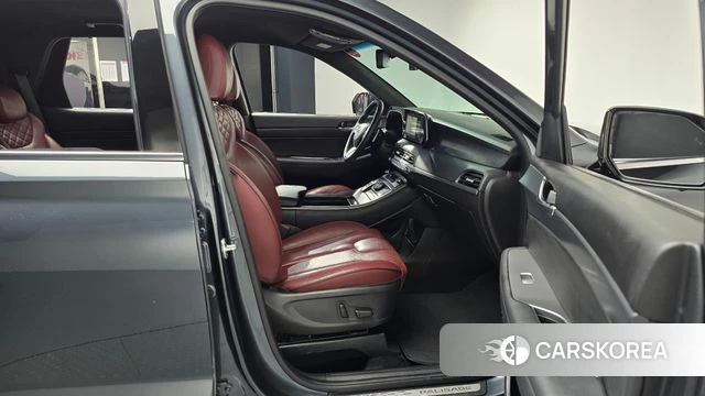 Hyundai Palisade id 4356495 из Кореи 18