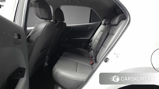 Kia All New Morning (JA) id 4562894 из Кореи 18