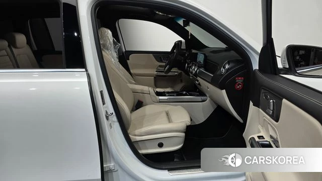 Mercedes-Benz GLB-Class X247 id 4609354 из Кореи 18