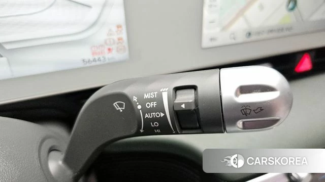 Hyundai Ionic 5 id 4202043 из Кореи 18