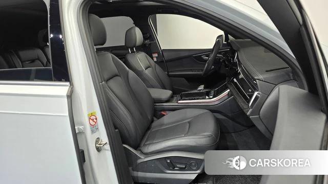 Audi Q7 (4M) id 4757603 из Кореи 18