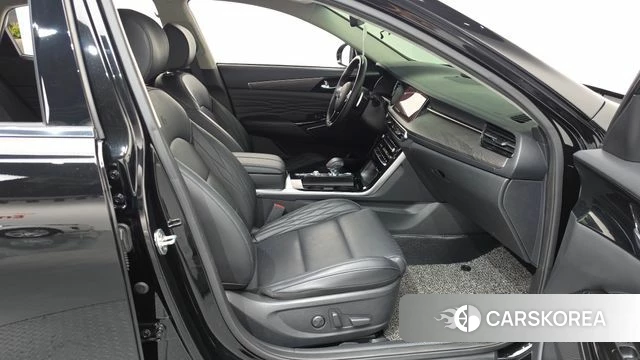 Kia K7 Premier id 4551391 из Кореи 18