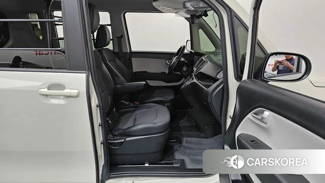 Kia The New Kia Ray id 4308239 из Кореи 18