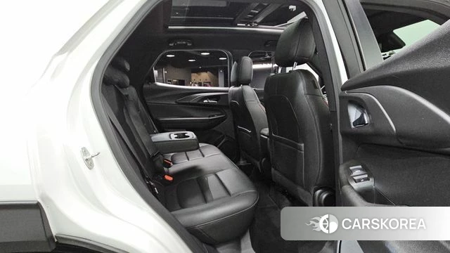 Chevrolet (GM Daewoo) Trailblazer id 4470982 из Кореи 18