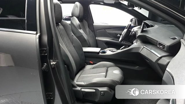 Peugeot 3008 second generation id 4294051 из Кореи 18