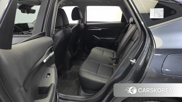 Kia Seltos id 4377495 из Кореи 18