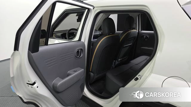 Hyundai Casper id 4281007 из Кореи 18