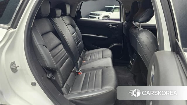 Renault Korea (Samsung) XM3 id 4195991 из Кореи 18