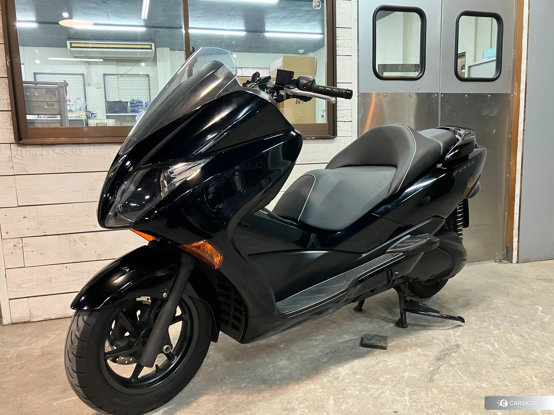 Проданный Honda FORZA ABS id 4313093 из Японии, фото 18