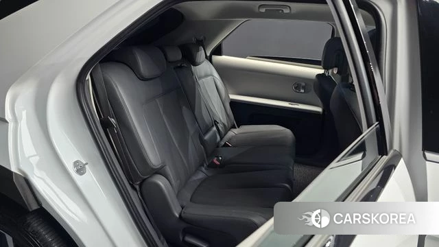 Hyundai Ionic 5 id 4745656 из Кореи 18