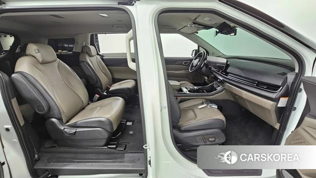 Kia The New Carnival 4th Generation id 4767747 из Кореи 18
