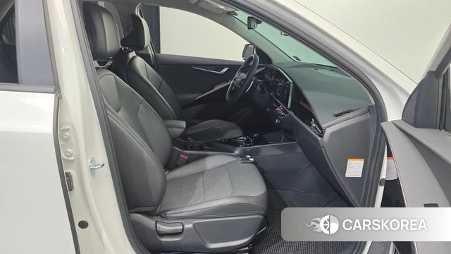 Kia Di Ol Nu Niro id 4655482 из Кореи 18