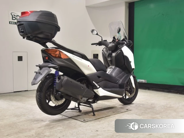Проданный Yamaha X-MAX 250 2018 из Японии