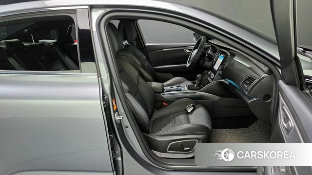 Renault Korea (Samsung) The New SM6 id 4315467 из Кореи 18