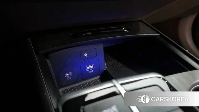 Kia K8 id 4631083 из Кореи 18