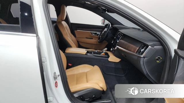 Volvo S90 id 4429467 из Кореи 18